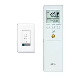 ИК-пульт управления и приемник сигнала Fujitsu