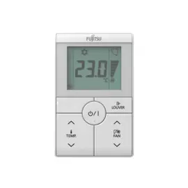 Проводной пульт управления Fujitsu