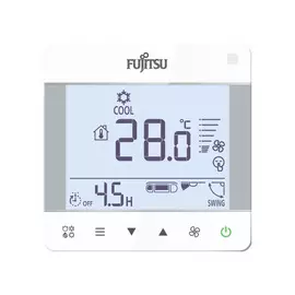 Проводной пульт управления Fujitsu