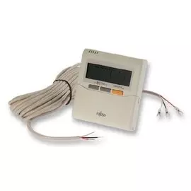 Проводной пульт управления Fujitsu