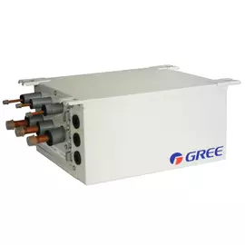 Блок распределитель Gree