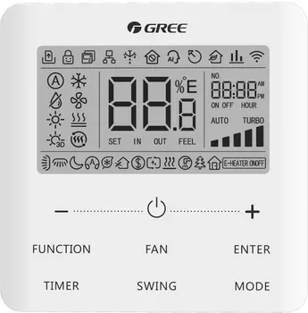 Аксессуар для кондиционеров Gree