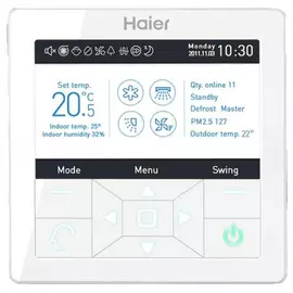 Проводной пульт управления Haier