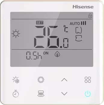 Аксессуар для кондиционеров Hisense