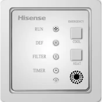 Аксессуар для кондиционеров Hisense
