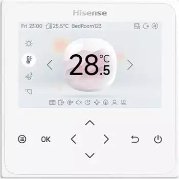 Аксессуар для кондиционеров Hisense
