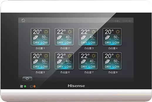 Аксессуар для кондиционеров Hisense