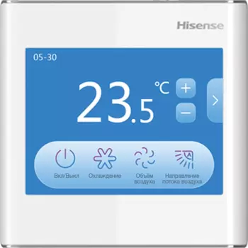 Аксессуар для кондиционеров Hisense