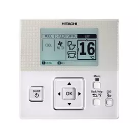 Проводной пульт управления Hitachi