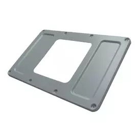 Крепления автокондиционеров Indel B