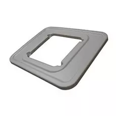 Крепления автокондиционеров Indel B