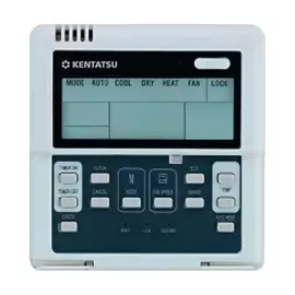 Аксессуар для кондиционеров Kentatsu