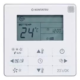 Проводной пульт управления Kentatsu