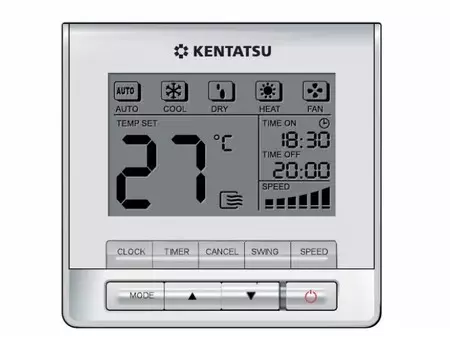 Аксессуар для кондиционеров Kentatsu