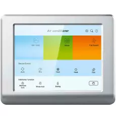 Центральный контроллер KORF