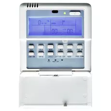 Центральный пульт управления KORF