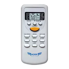 Беспроводной пульт управления KORF