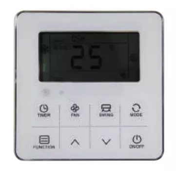 Аксессуар для кондиционеров Lanzkraft