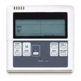 Проводной пульт управления Lessar