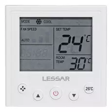 Проводной пульт управления Lessar