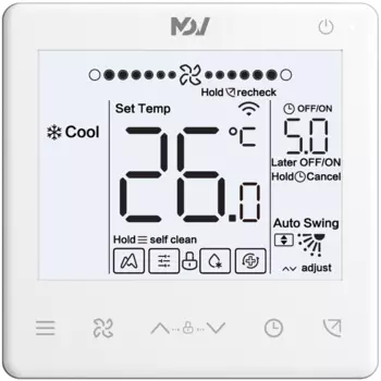 Аксессуар для кондиционеров Mdv