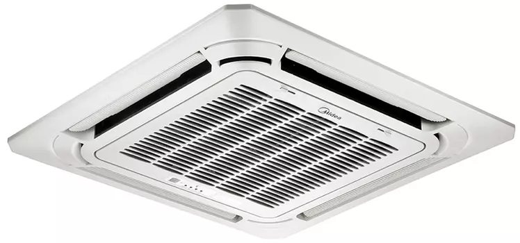 Аксессуар для кондиционеров Midea