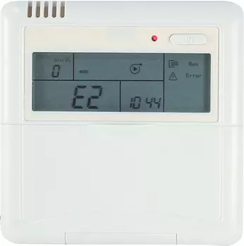 Аксессуар для кондиционеров Midea