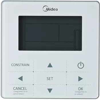 Аксессуар для кондиционеров Midea