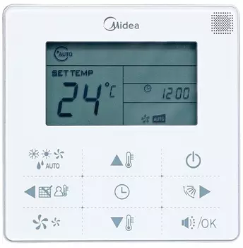 Аксессуар для кондиционеров Midea