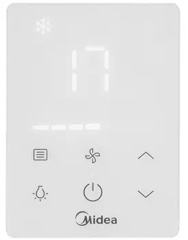 Аксессуар для кондиционеров Midea