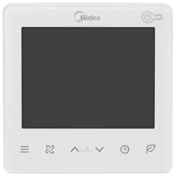 Аксессуар для кондиционеров Midea