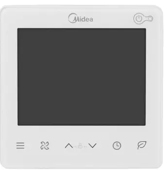 Аксессуар для кондиционеров Midea