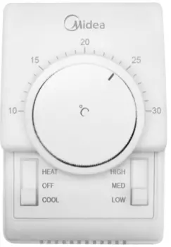 Аксессуар для кондиционеров Midea