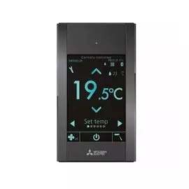 Сенсорный пульт управления Mitsubishi Electric