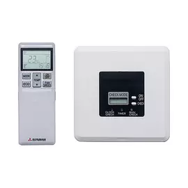 набор ИК ПДУ + датчик приема. Mitsubishi Heavy