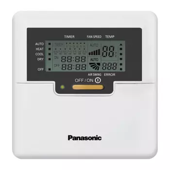 Аксессуар для кондиционеров Panasonic