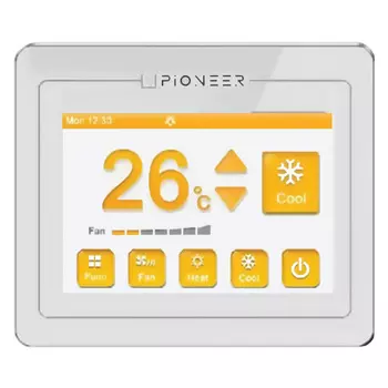 Проводной пульт управления Pioneer