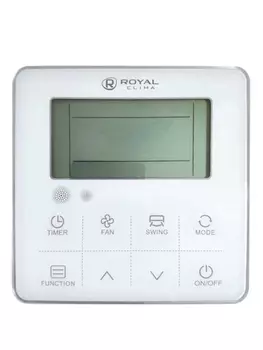 Аксессуар для кондиционеров Royal Clima