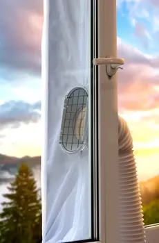 Аксессуар для кондиционеров Sinbo