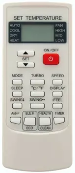 Аксессуар для кондиционеров SYSCOOL