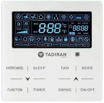 Аксессуар для кондиционеров Tadiran