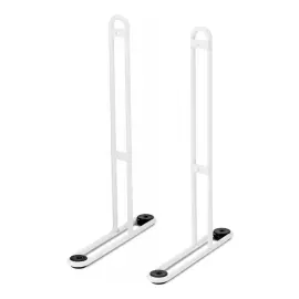 Ножки для напольной установки ADAX