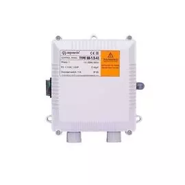 Пусковой блок Aquario