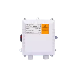 Пусковой блок Aquario