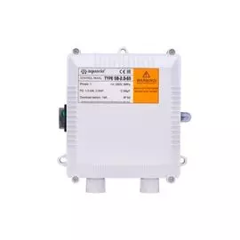 Пусковой блок Aquario