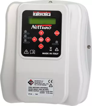 Аксессуар для насосов Italtecnica