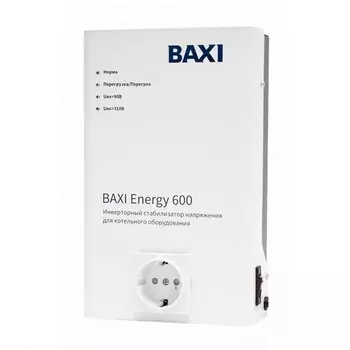 Аксессуар для отопления Baxi