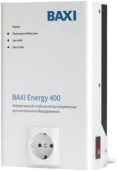 Аксессуар для отопления Baxi