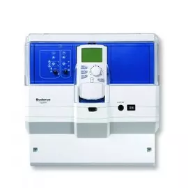 Система управления Buderus