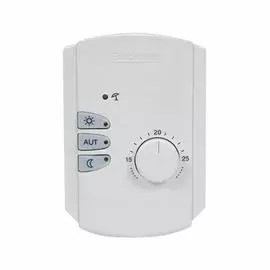 Дистанционное управление Buderus